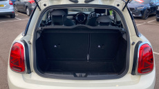 MINI Hatchback 1.5 Cooper Classic II 3dr Petrol Hatchback